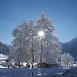 Ferien- Und Alpina Adelboden