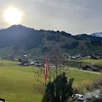 Hotel Ferien- Und Alpina 3*