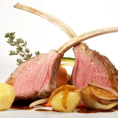 Hotel Ferien- Und Alpina Adelboden