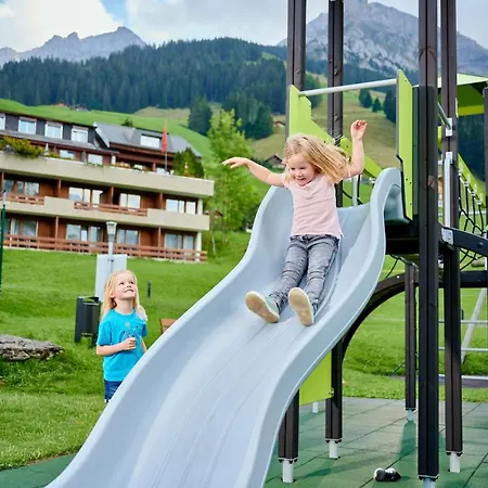 Ferien- Und Alpina