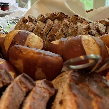 Ferien- Und Alpina Ξενοδοχείο 3*