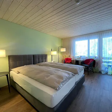 Ferien- Und Alpina 3*