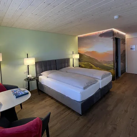 Ferien- Und Alpina 3*