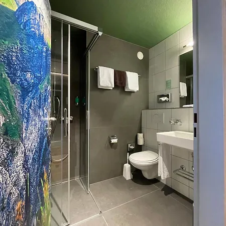 Ferien- Und Alpina 3*