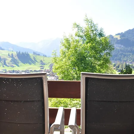 Ξενοδοχείο Ferien- Und Alpina