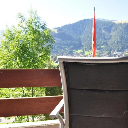 Ferien- Und Alpina