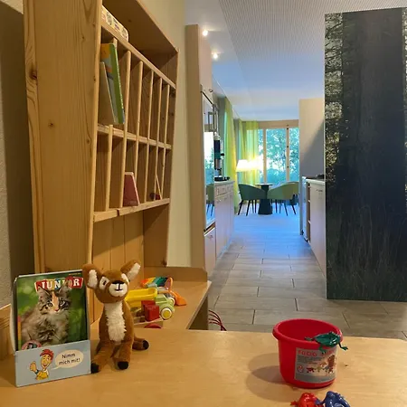 Ferien- Und Alpina Hotel Adelboden