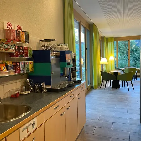 Ξενοδοχείο Ferien- Und Alpina