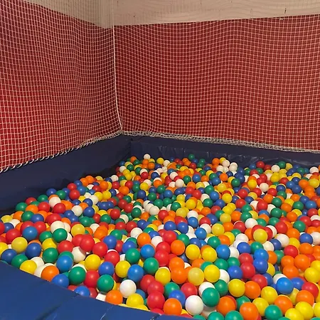 Ξενοδοχείο Ferien- Und Alpina