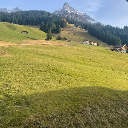 Ferien- Und Alpina 3*