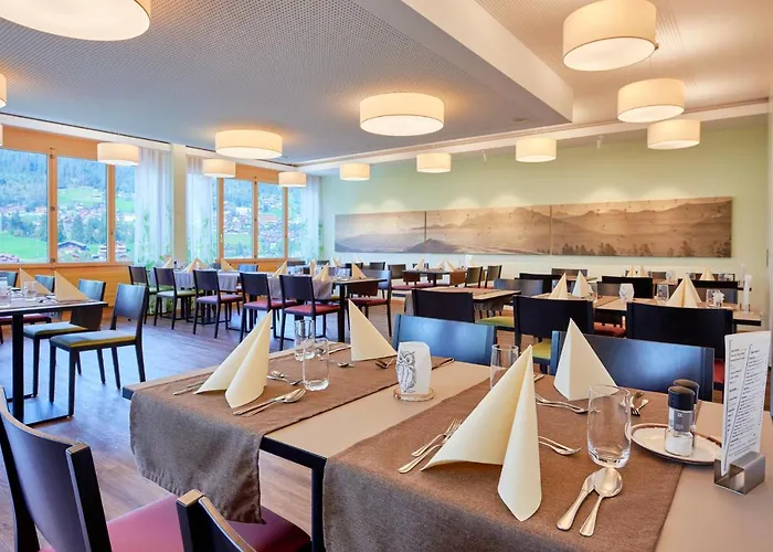 Hotel Ferien- Und Alpina 3*