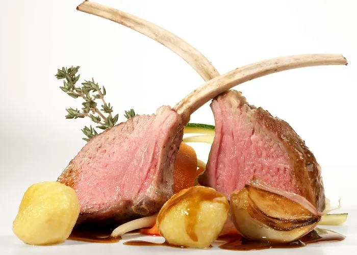 Hotel Ferien- Und Alpina Adelboden