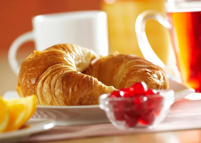 Ferien- Und Alpina Hotel