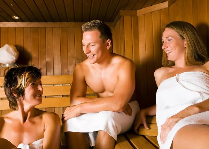 Ferien- Und Alpina 3* Adelboden