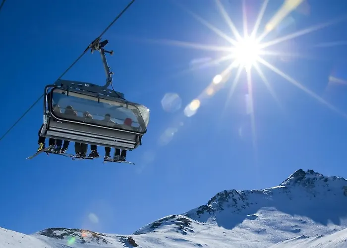 Hotel Ferien- Und Alpina Adelboden