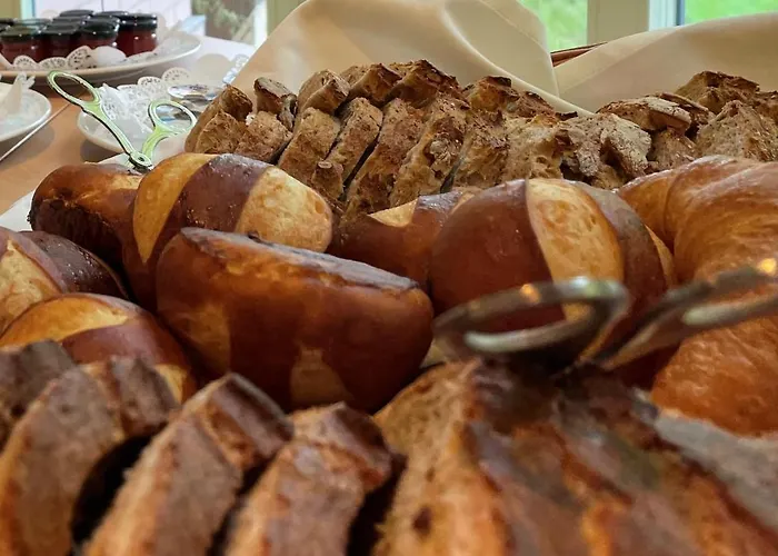 Ferien- Und Alpina Hotel 3*