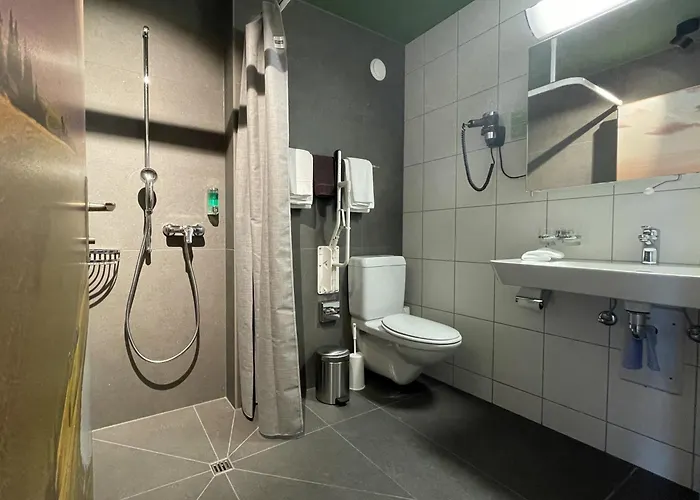 Hotel Ferien- Und Alpina Adelboden