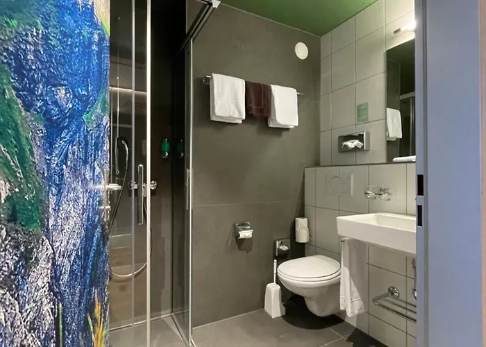 Ferien- Und Alpina 3*