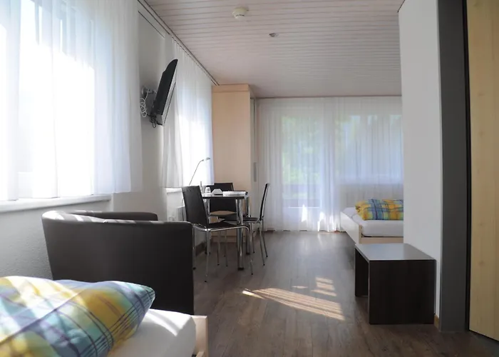 Ferien- Und Alpina Adelboden