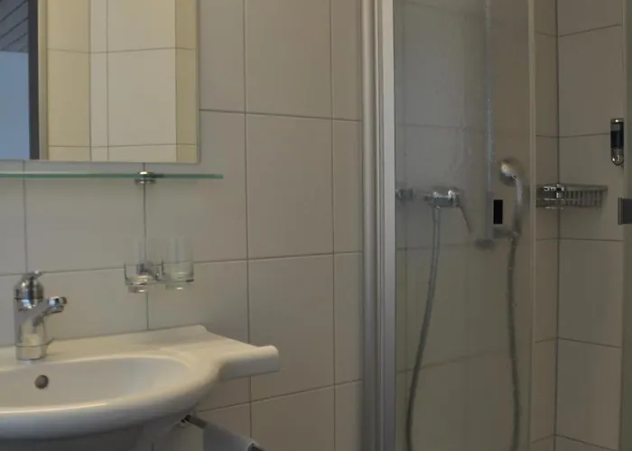 Hotel Ferien- Und Alpina Adelboden