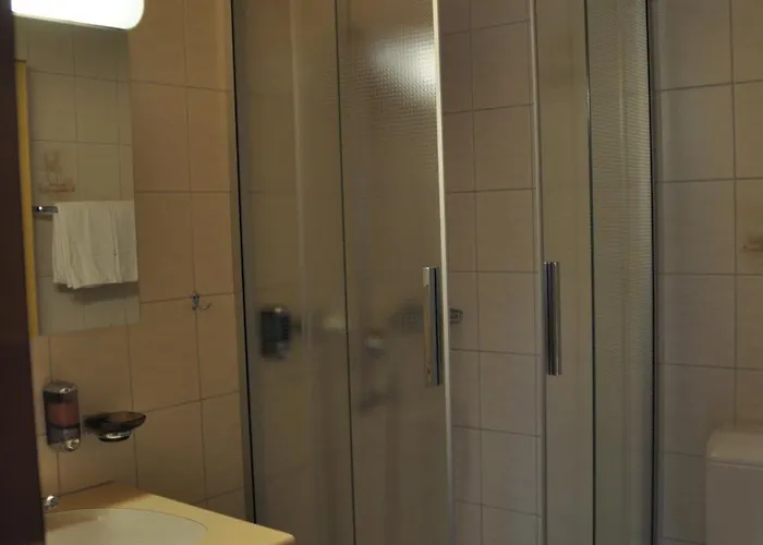 Hotel Ferien- Und Alpina Adelboden