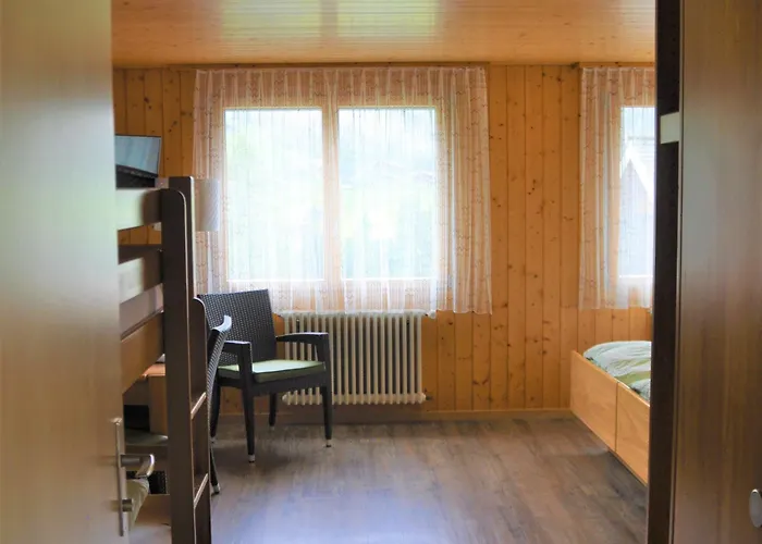 Hotel Ferien- Und Alpina 3*