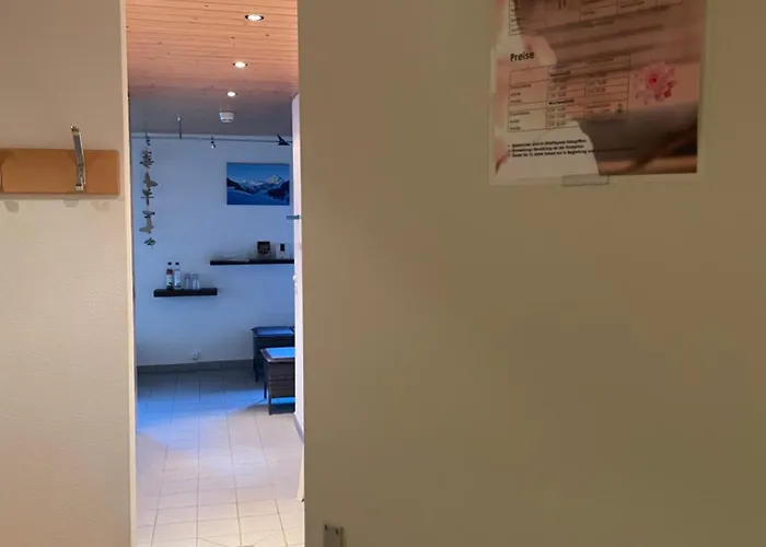 Ferien- Und Alpina 3* Adelboden