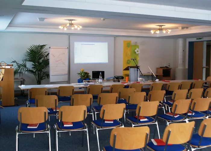 Hotel Ferien- Und Alpina