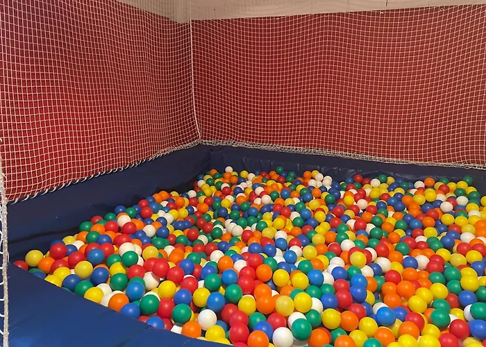 Hotel Ferien- Und Alpina