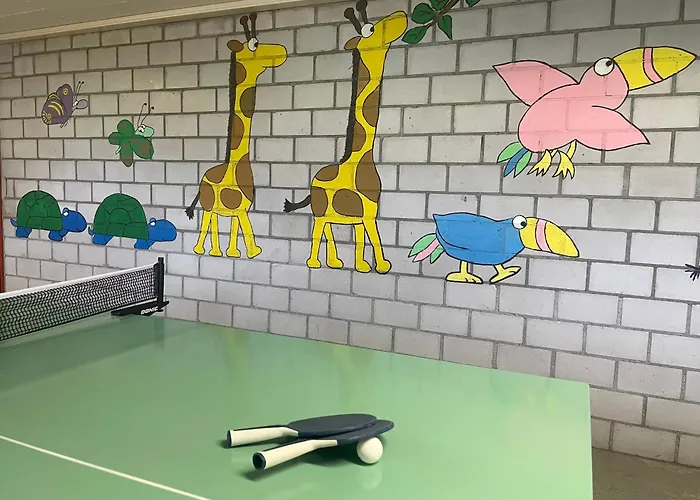 Hotel Ferien- Und Alpina 3*