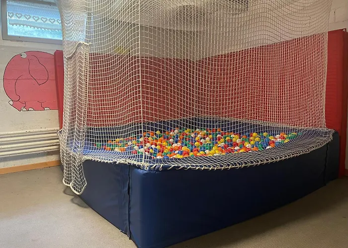 Ferien- Und Alpina 3*