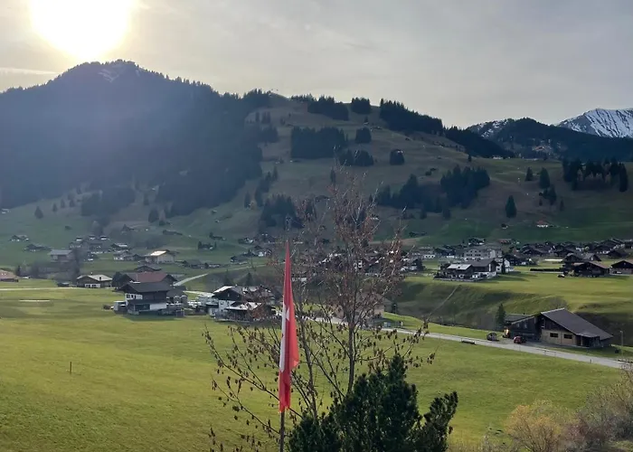 Hotel Ferien- Und Alpina 3*