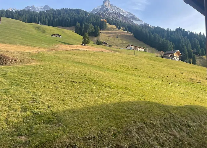 Ferien- Und Alpina 3*