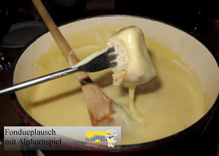 Ferien- Und Alpina Hotel