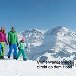 Otel Ferien- Und Alpina 3*