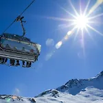 Otel Ferien- Und Alpina Adelboden