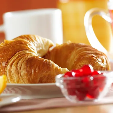 Ferien- Und Alpina Hotel