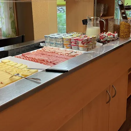 Ferien- Und Familienhotel Alpina