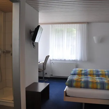 Hotell Ferien- Und Familienhotel Alpina 3*