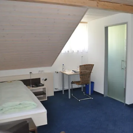 Hotel Ferien- Und Alpina