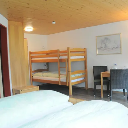 Hotel Ferien- Und Alpina