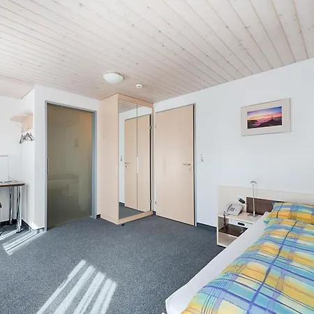 Ferien- Und Familienhotel Alpina Adelboden
