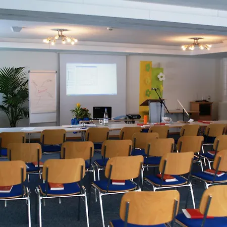 Hotel Ferien- Und Alpina