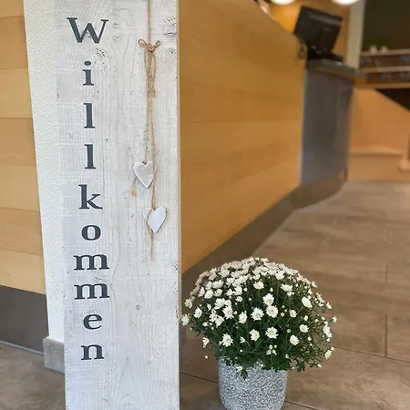 Ferien- Und Alpina Hotel Adelboden