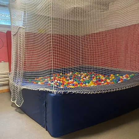 Ferien- Und Alpina 3*