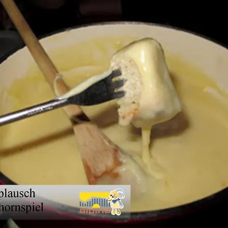 Ferien- Und Alpina Hotel