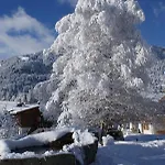 Ξενοδοχείο Ferien- Und Alpina Αντελμπόντεν