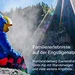 Ferien- Und Alpina Αντελμπόντεν