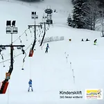 Ferien- Und Alpina