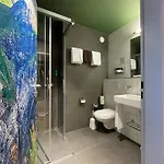 Ferien- Und Alpina 3*